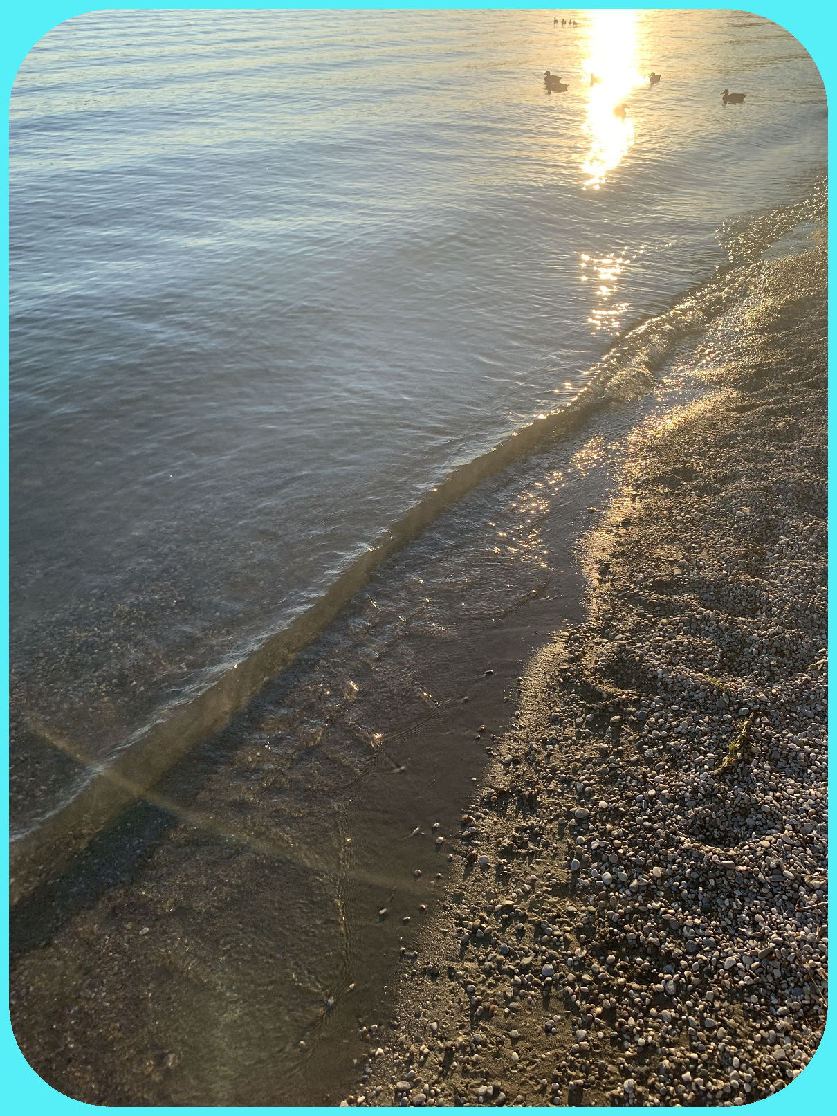 Location und Atmosphere