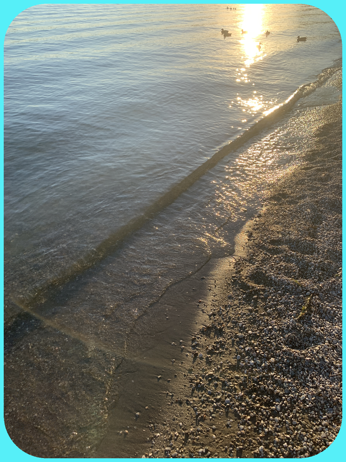 Location und Atmosphere