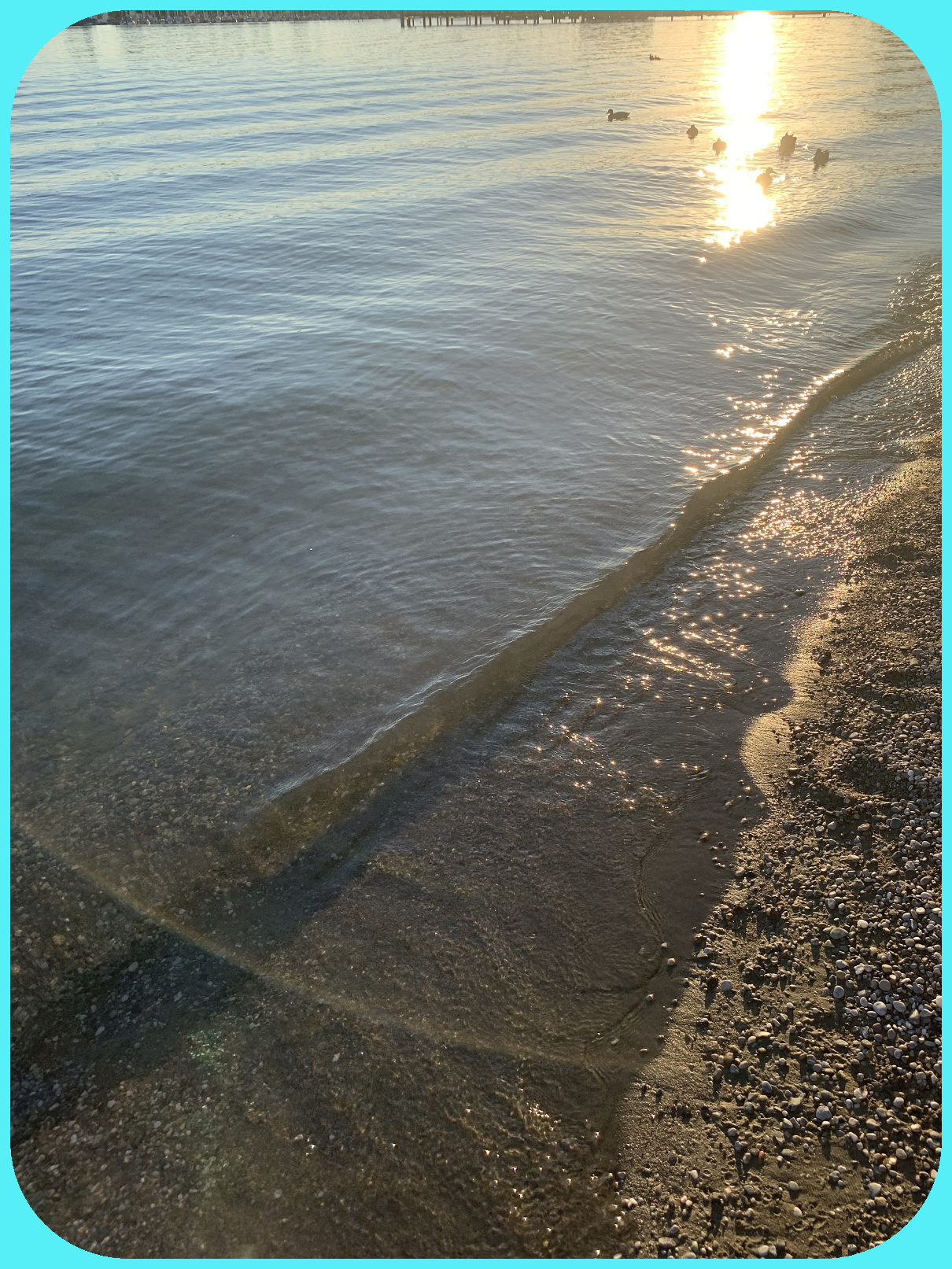 Location und Atmosphere