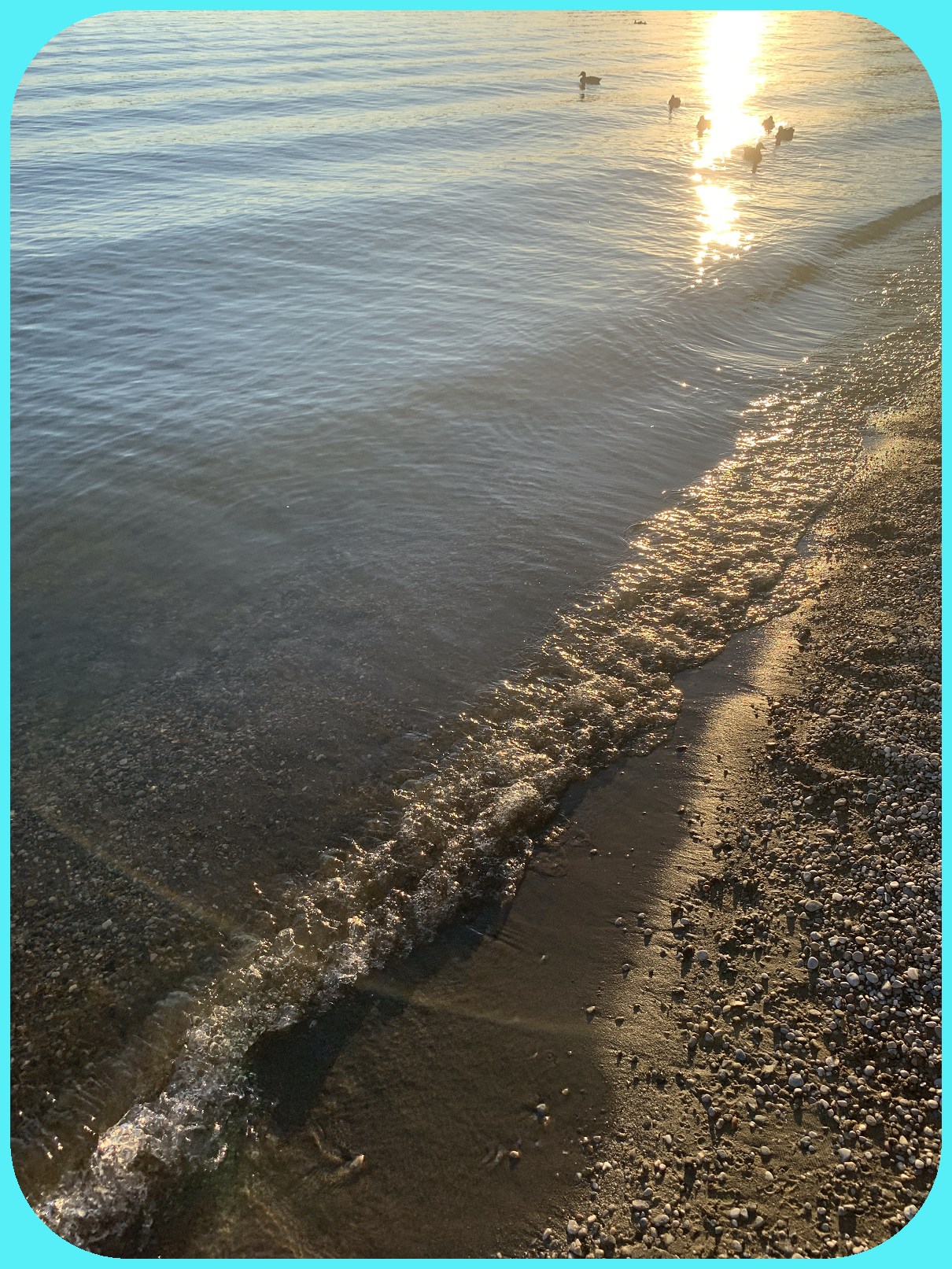 Location und Atmosphere