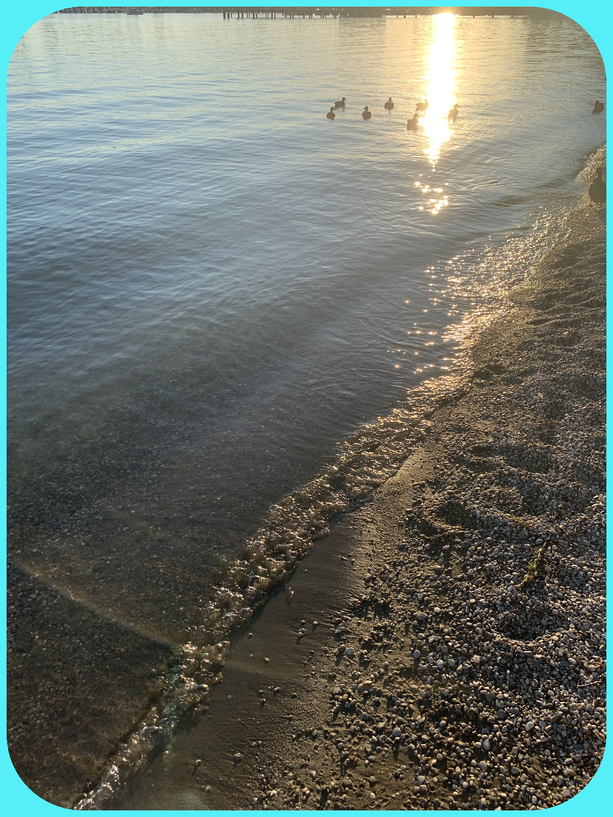 Location und Atmosphere