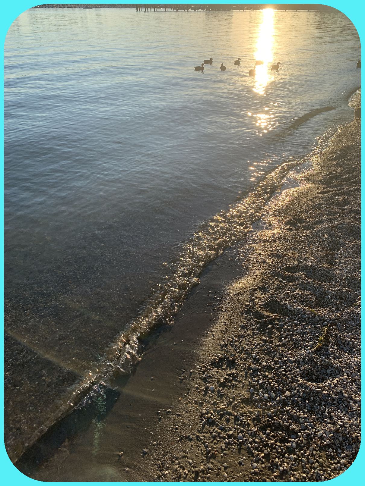 Location und Atmosphere