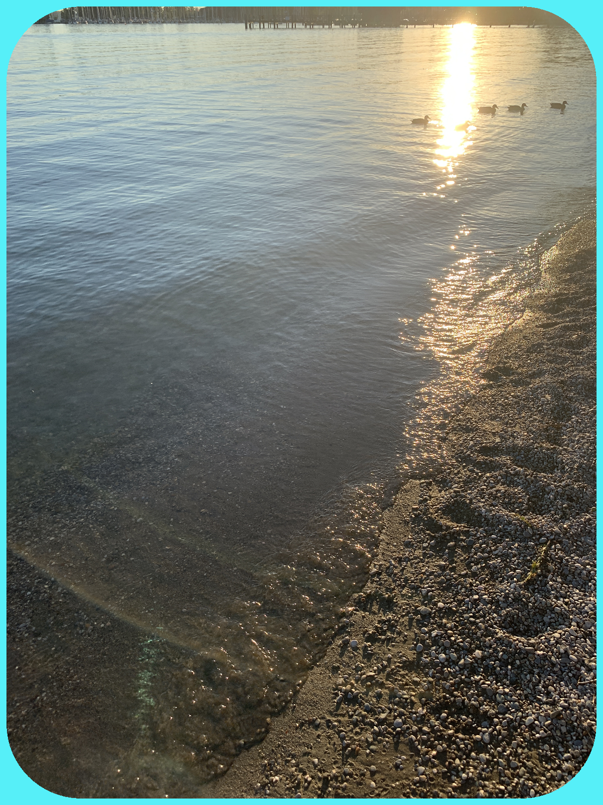 Location und Atmosphere