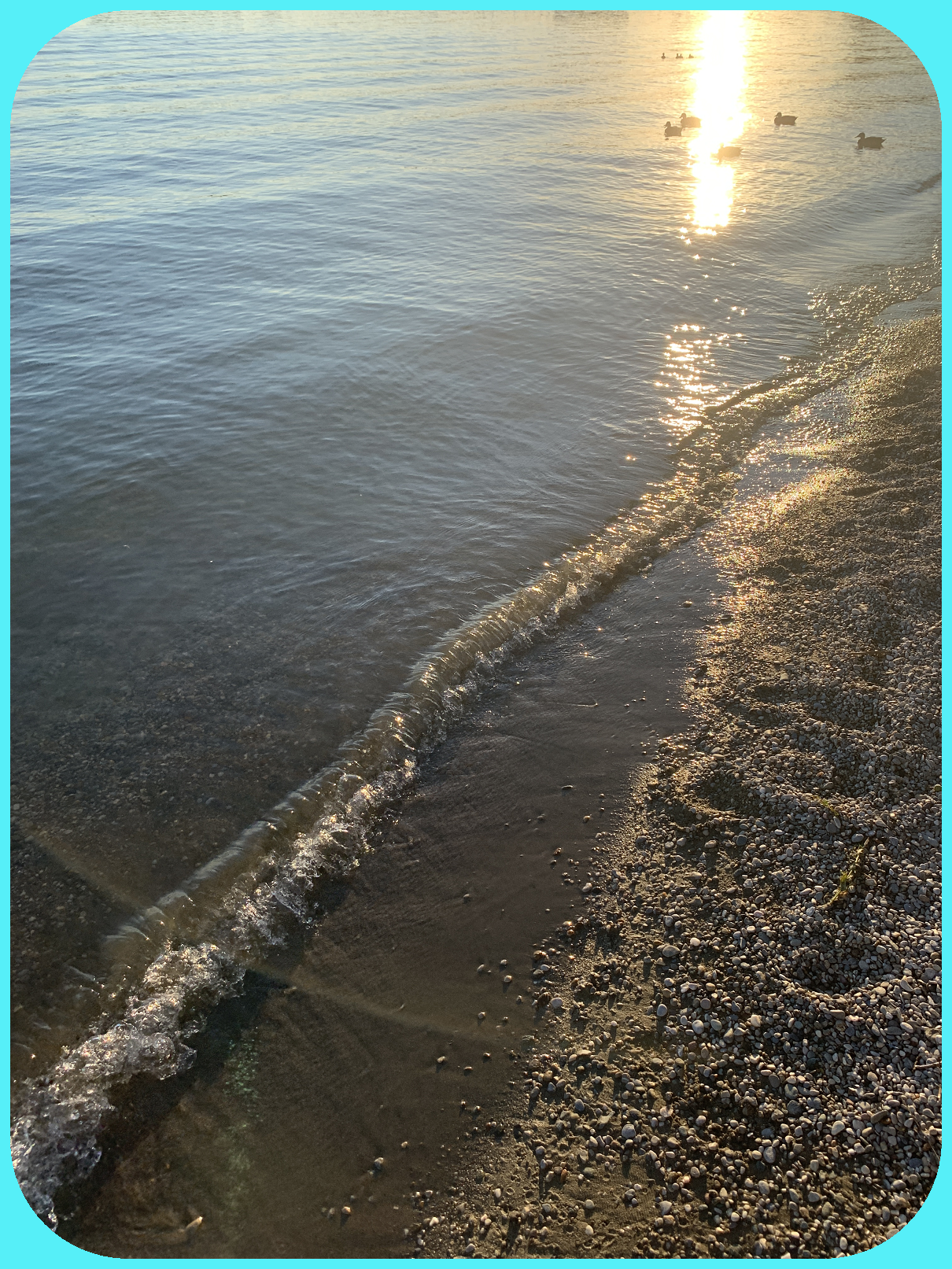 Location und Atmosphere