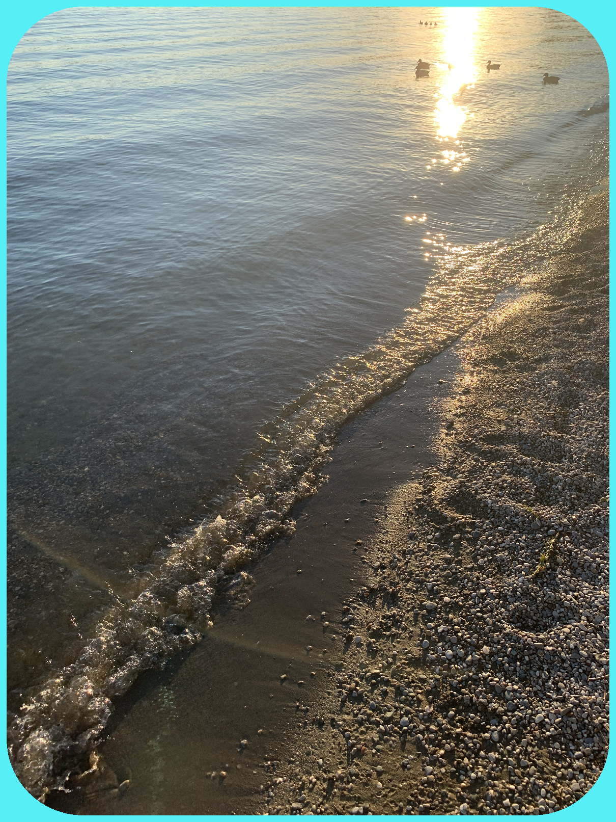 Location und Atmosphere