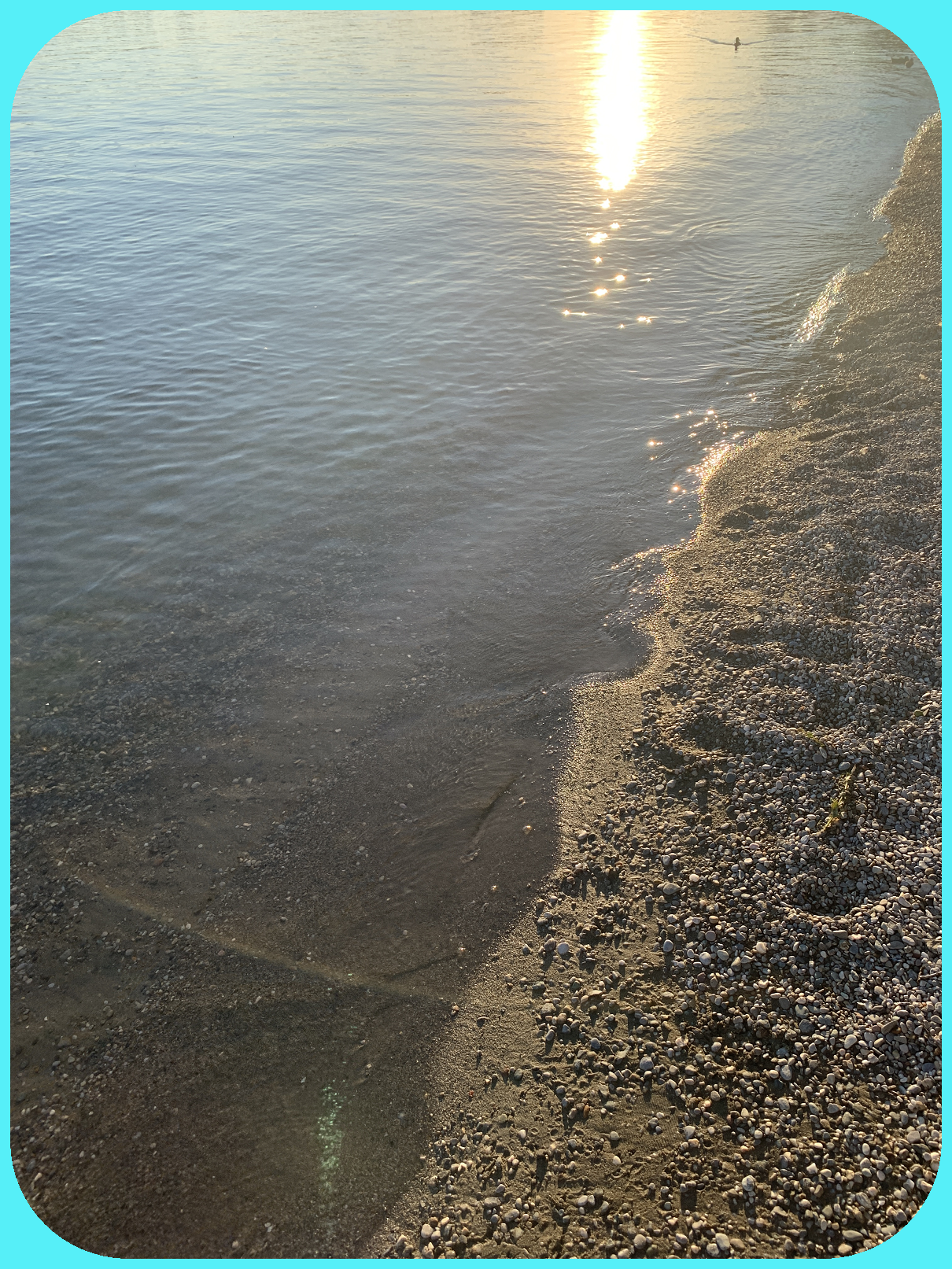 Location und Atmosphere