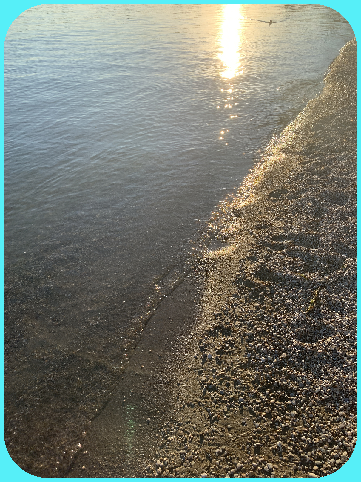 Location und Atmosphere