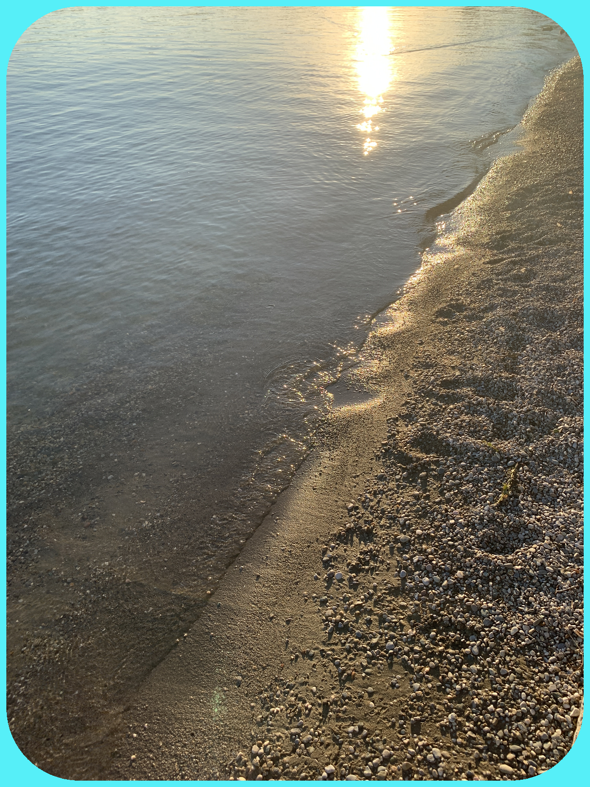 Location und Atmosphere