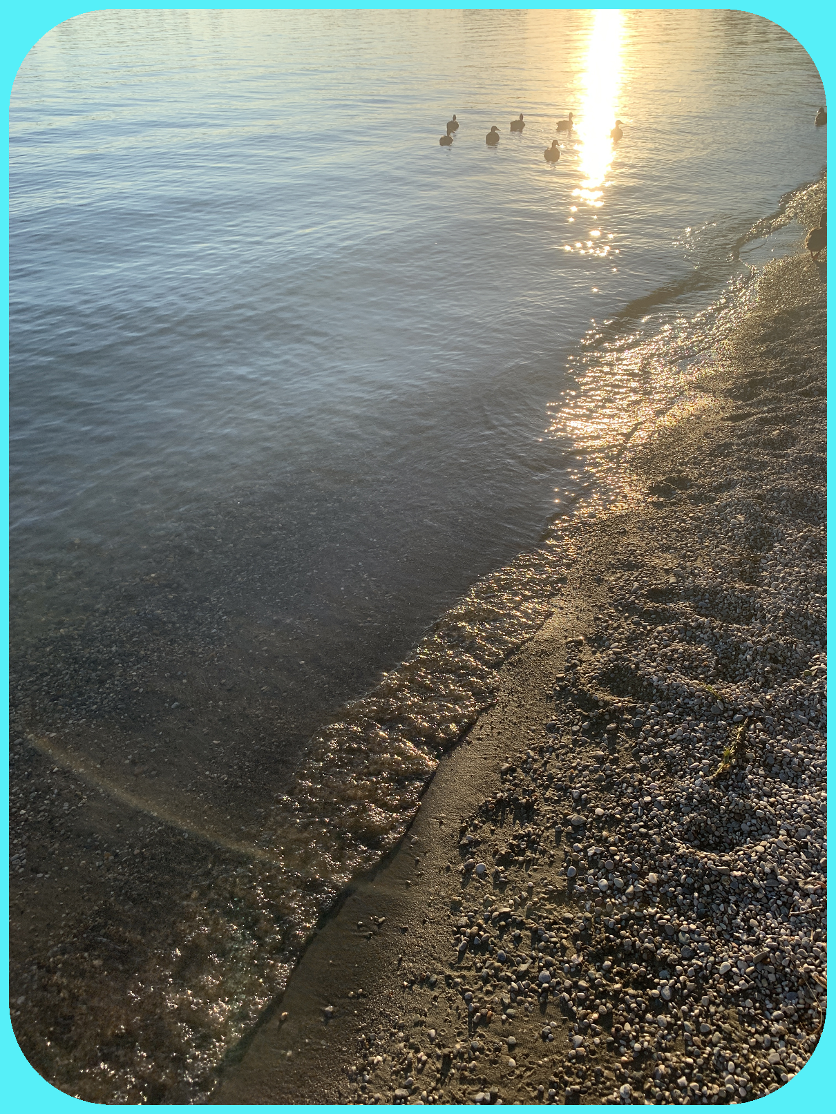 Location und Atmosphere