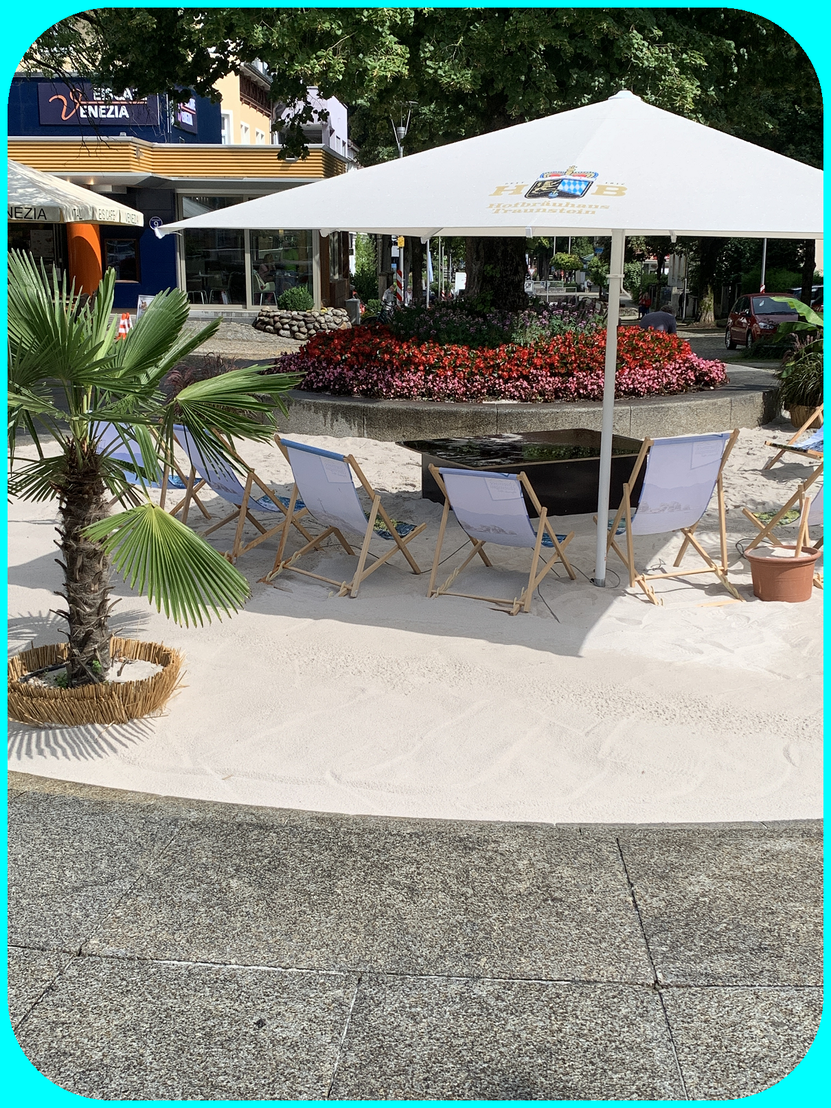 Party-Location und Bekanntschaften von Ladies oder Guys in den verschiedenen Locations